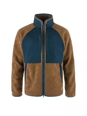 FJÄLLRÄVEN | Chaqueta polar para hombre Vardag Pile |